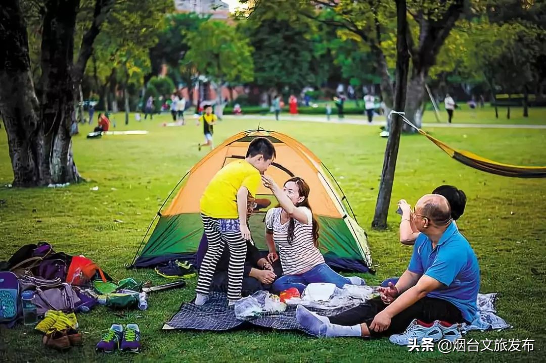 莱州金秋旅游去处,山东莱州旅游文化节