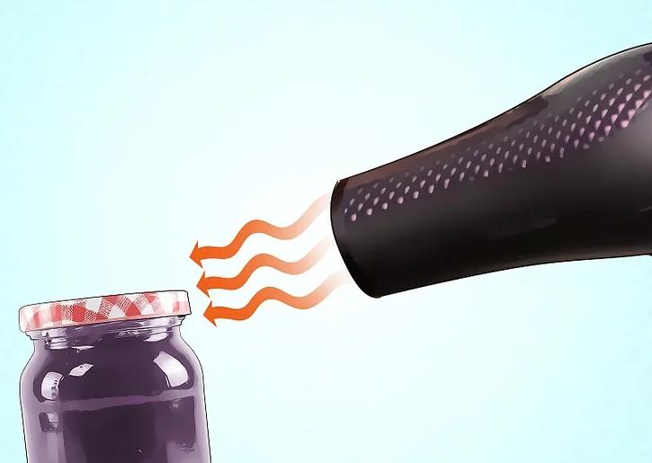 很难拧的瓶盖怎么拧开,如何不费力轻松拧开瓶盖