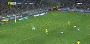 吐饼技能,盘点足坛十大逆天改命的绝杀时刻