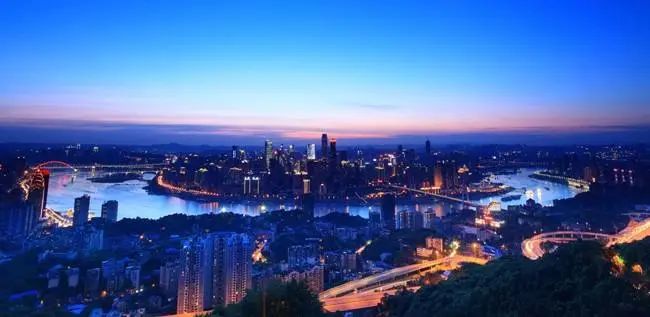 两江四岸最值得购买的楼盘,两江四岸稀缺房源