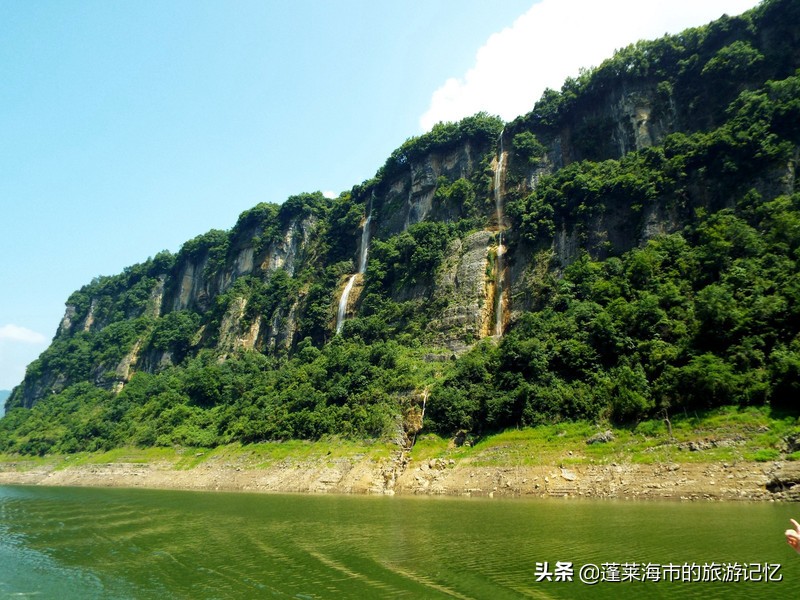 土家起源地最美清江,恩施清江最美的河