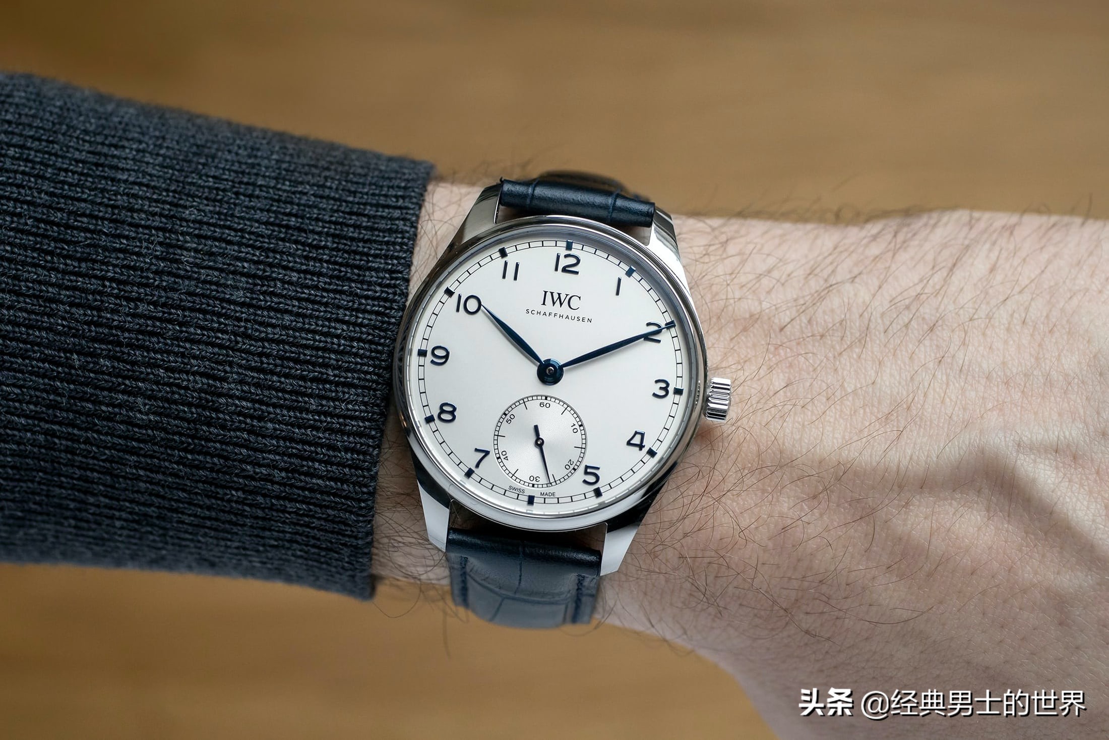 2022年时尚腕表,经典永不过时这几款腕表值得入手