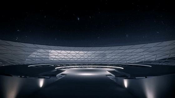 上海地标性建筑大楼,上海新建的天文馆叫什么