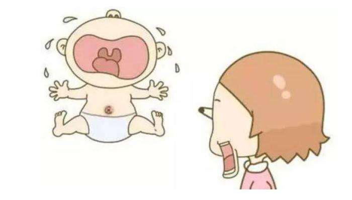 新生儿脐炎肚脐渗水一般多久会好,新生儿得了脐炎怎么办