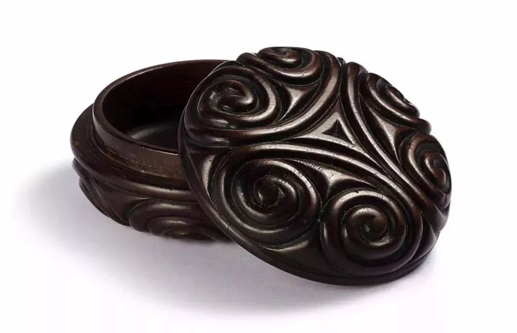 香道家居,香道文化的实例