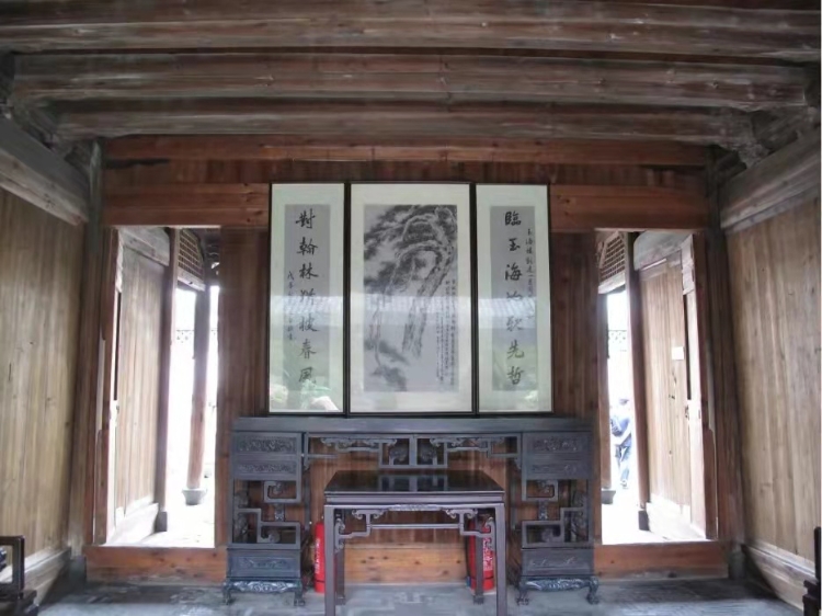 不止是高楼璀璨,这座历史文化名城里英杰荟萃,你知道哪些?多处名人故里等你拜访~