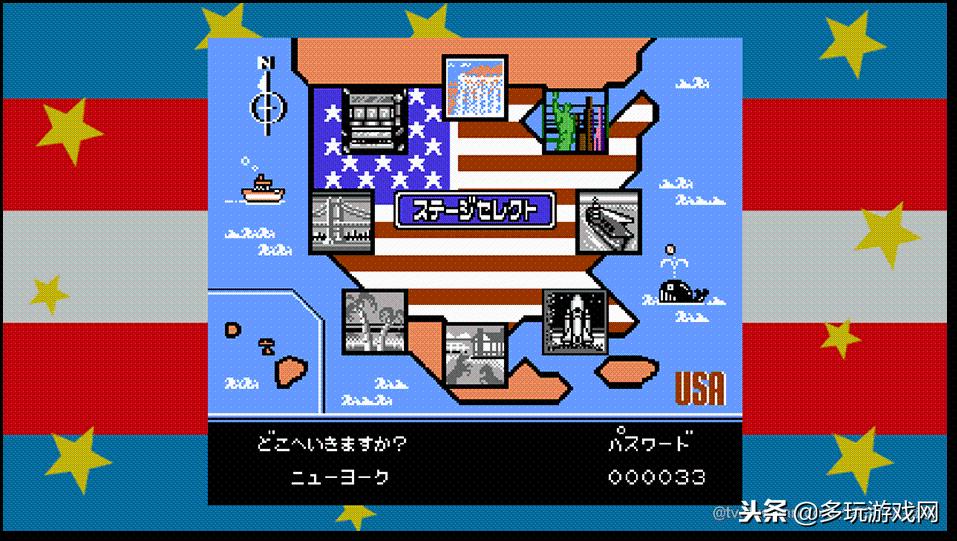 童年回忆热血动作系列《国夫君世界经典收藏版》正式发售