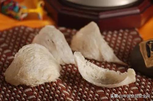 购买燕窝得走正规渠道,购买燕窝需要注意什么手续