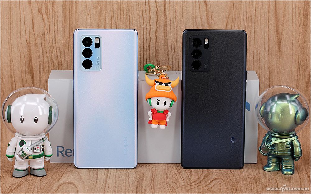 opporeno6pro夏日星河入梦,opporeno6pro夏日晴海渐变色