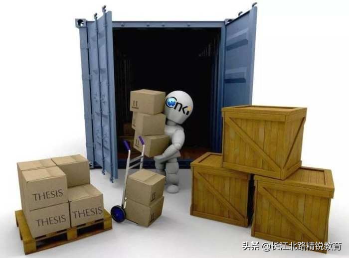 别惹知网,你知道它的背景有多大吗?