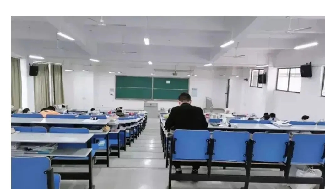 考研必备清单,双十一考研必备物品清单