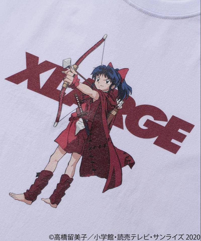 犬夜叉联名款衣服,优衣库联名2019犬夜叉