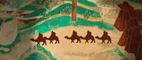 故宫官宣最新雪景，张张美得惊人！“新掌门”竟是来自敦煌的“扫地僧”