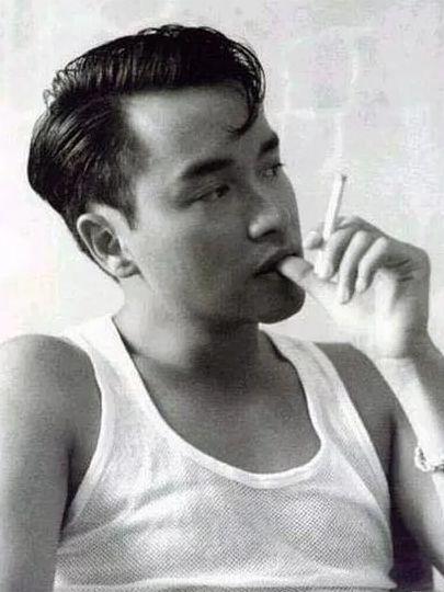 张国荣的风格,张国荣的穿搭到现在依旧是潮流