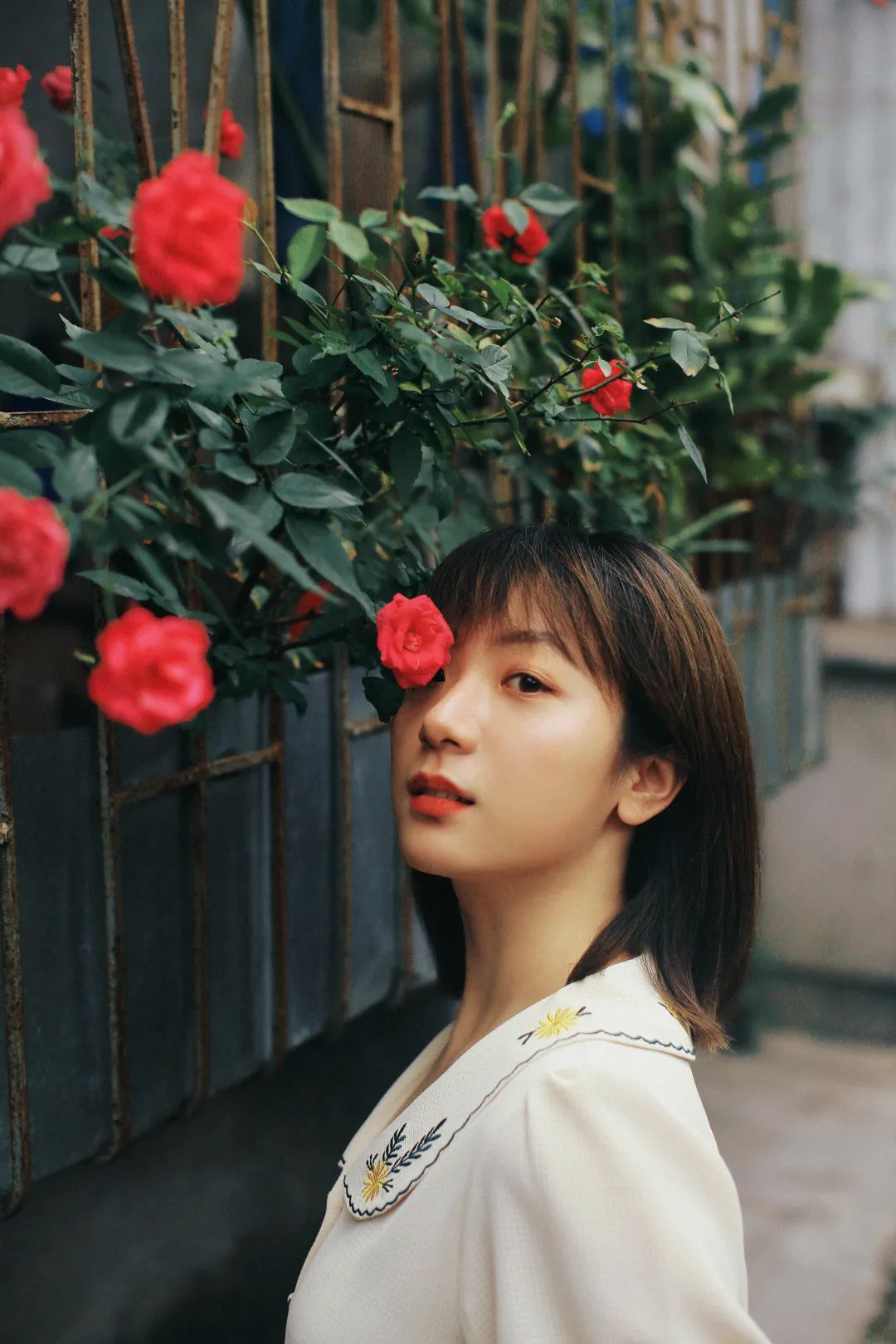 人气最高的女性写真,好看的女生写真推荐