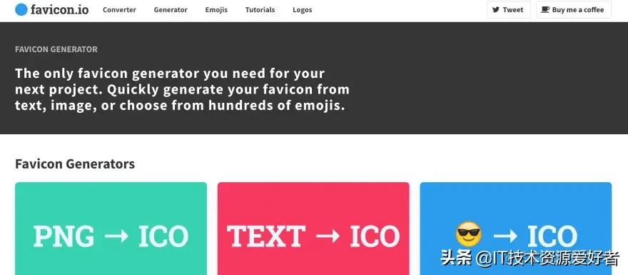 把收藏力拉满,前端50个优质Web在线资源