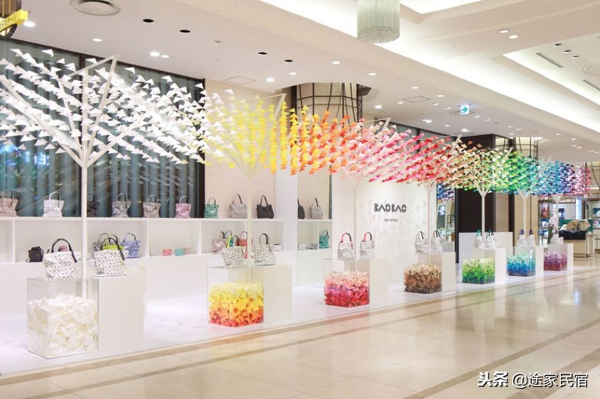 去日本买啥大牌划算,去日本哪里买最便宜