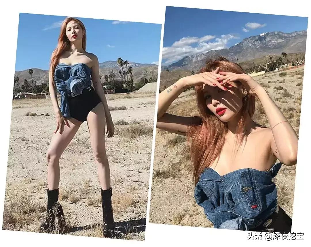 泫雅同款圆形包,泫雅喜欢的平价品牌