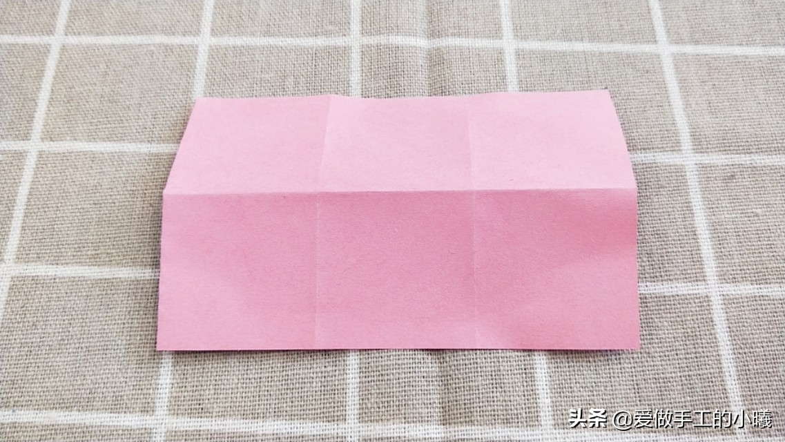 可爱又简单的手工小手环,手工可爱小手环