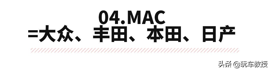 让女神秒懂爱车的档次，这招百试百灵