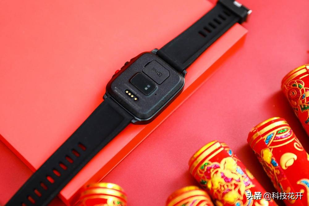 360手表和普通手表有什么区别,360电子手表智能手表