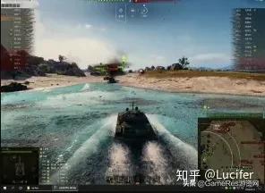 原神渲染精度高了没效果,原神用的渲染技术