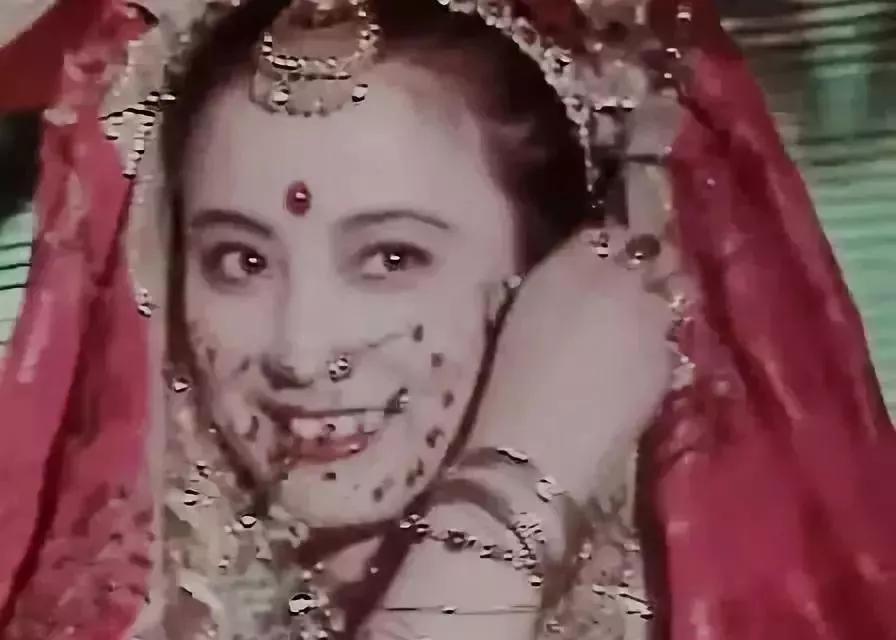 86版西游记玉兔精谁演的,86西游记玉兔精是在哪里拍摄的