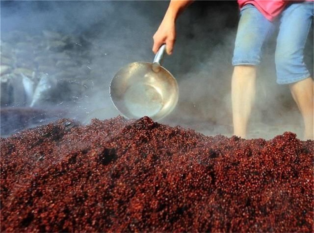 酿酒工艺全程五大步骤,酿酒工艺详细教程