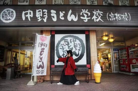 日本旅行回忆,日本旅行优选的10个地方