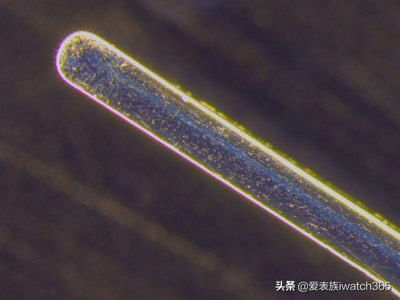 假表通过照片能看出真假吗,一眼就能看出的假表