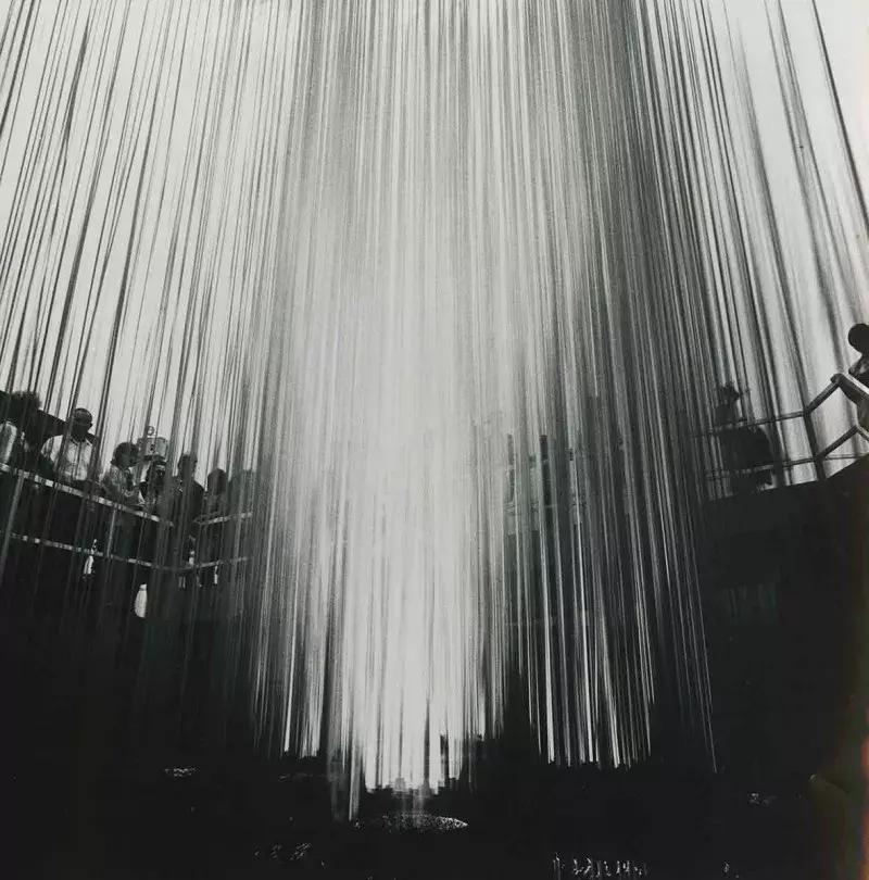 活动的人物雕塑,活动雕塑