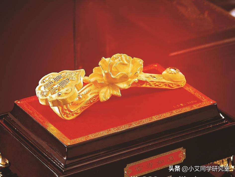 钻石可以人工合成黄金为什么不行,钻石和黄金的佩戴效果的区别