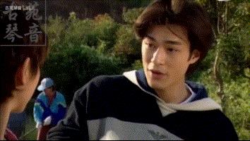 古天乐为何演杨过就一直红,古天乐为什么成了香港电影界大佬