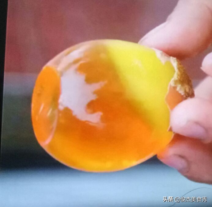 河南正宗五香变蛋的制作方法和配方比例，有人靠它发家致富，收藏