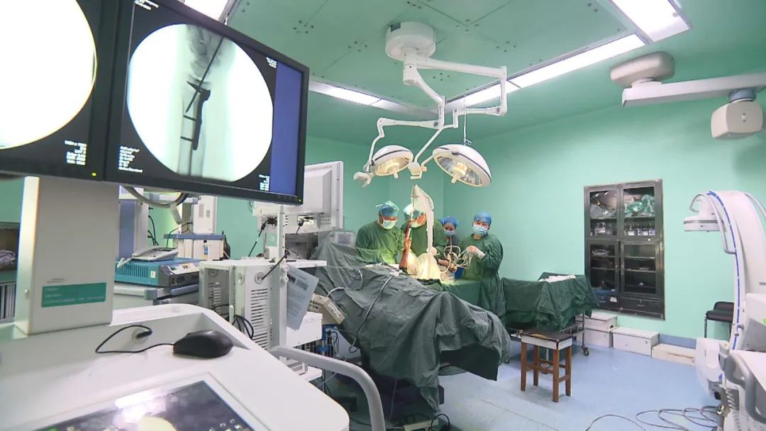 手外足显微外科护理亮点,鲅鱼圈区医院手足外科