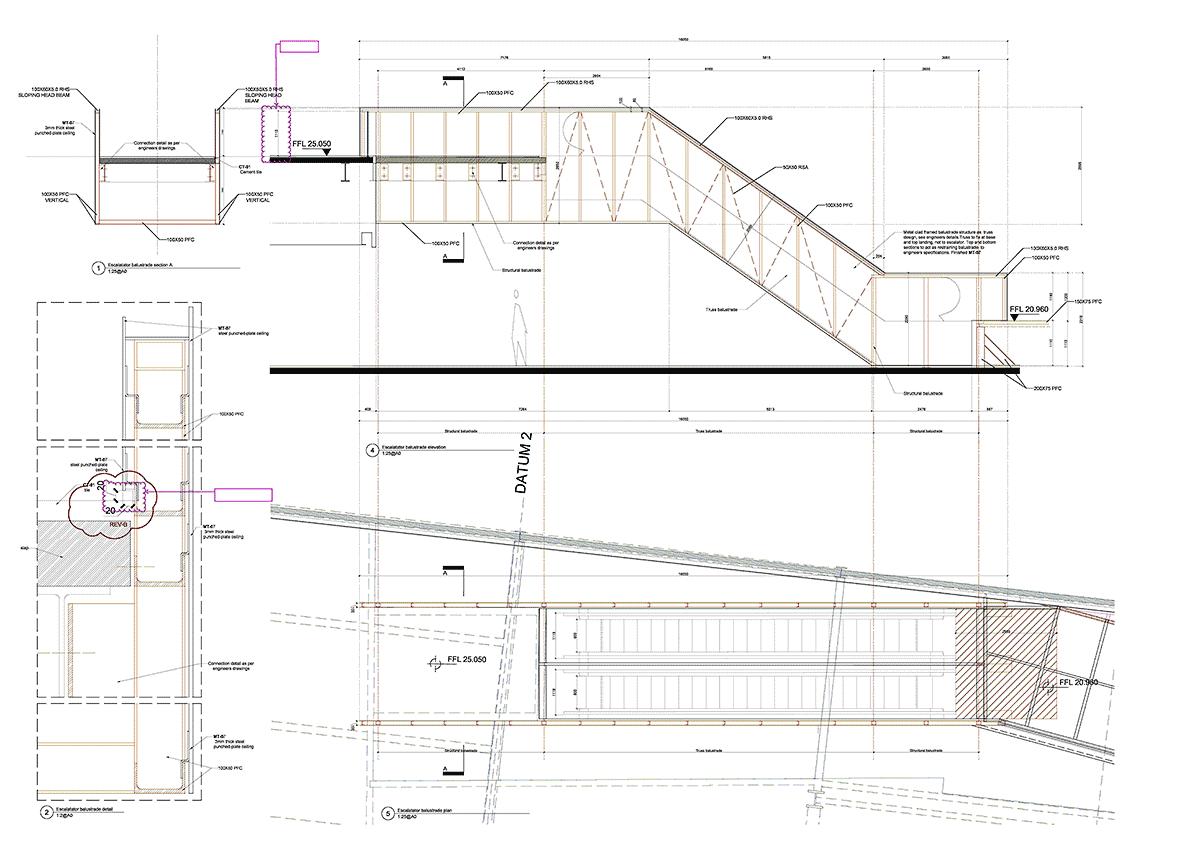 新作|东仓：UR伦敦旗舰店--稀声