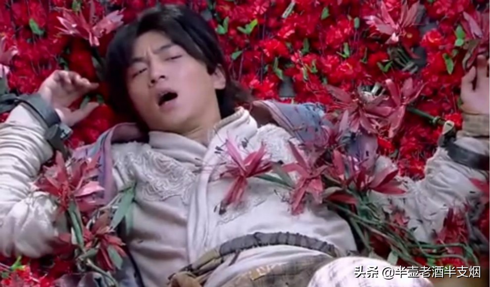 揭秘古代九大毒药,古代十大毒药真的存在吗