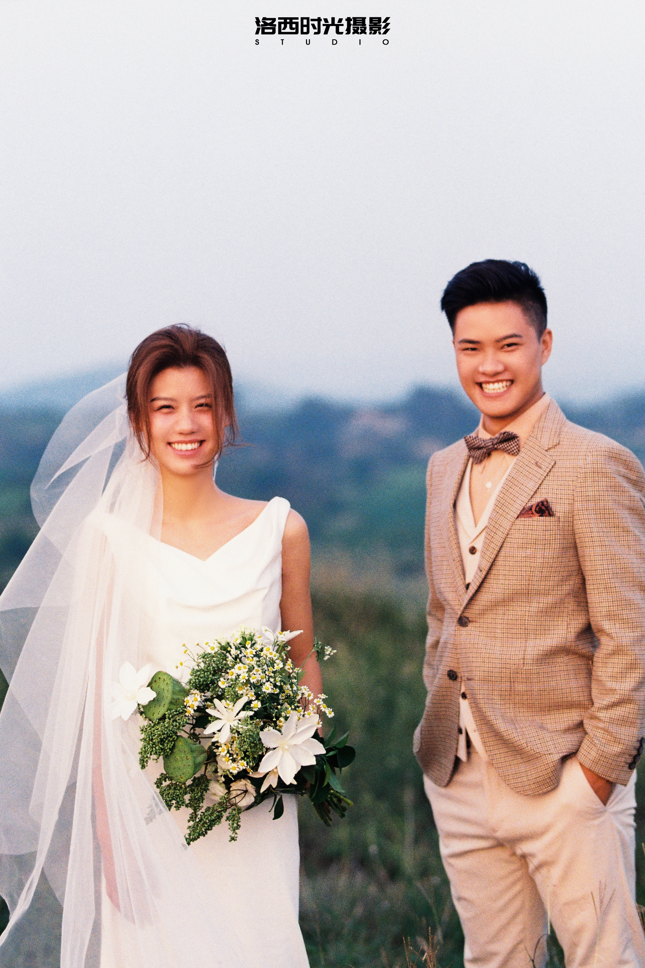 洛阳婚纱摄影推荐,洛阳婚纱照拍摄技巧