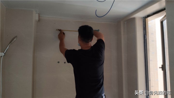 安装电热水器全过程,安装电热水器的步骤视频