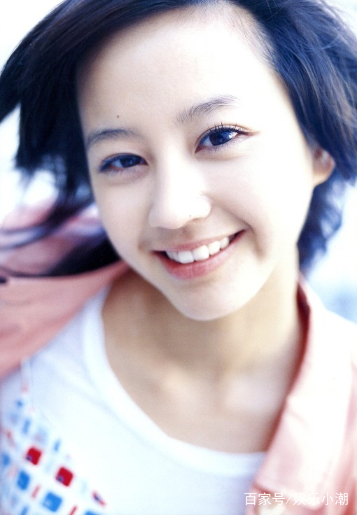 日本不止有AV*优女**，更有清纯无比，元气满满的妹子！