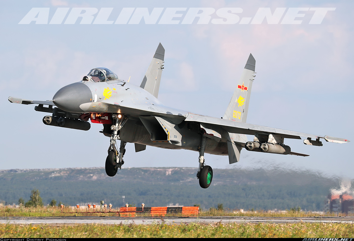 中国下一代中型战斗机,中国研发的歼11航母舰载机