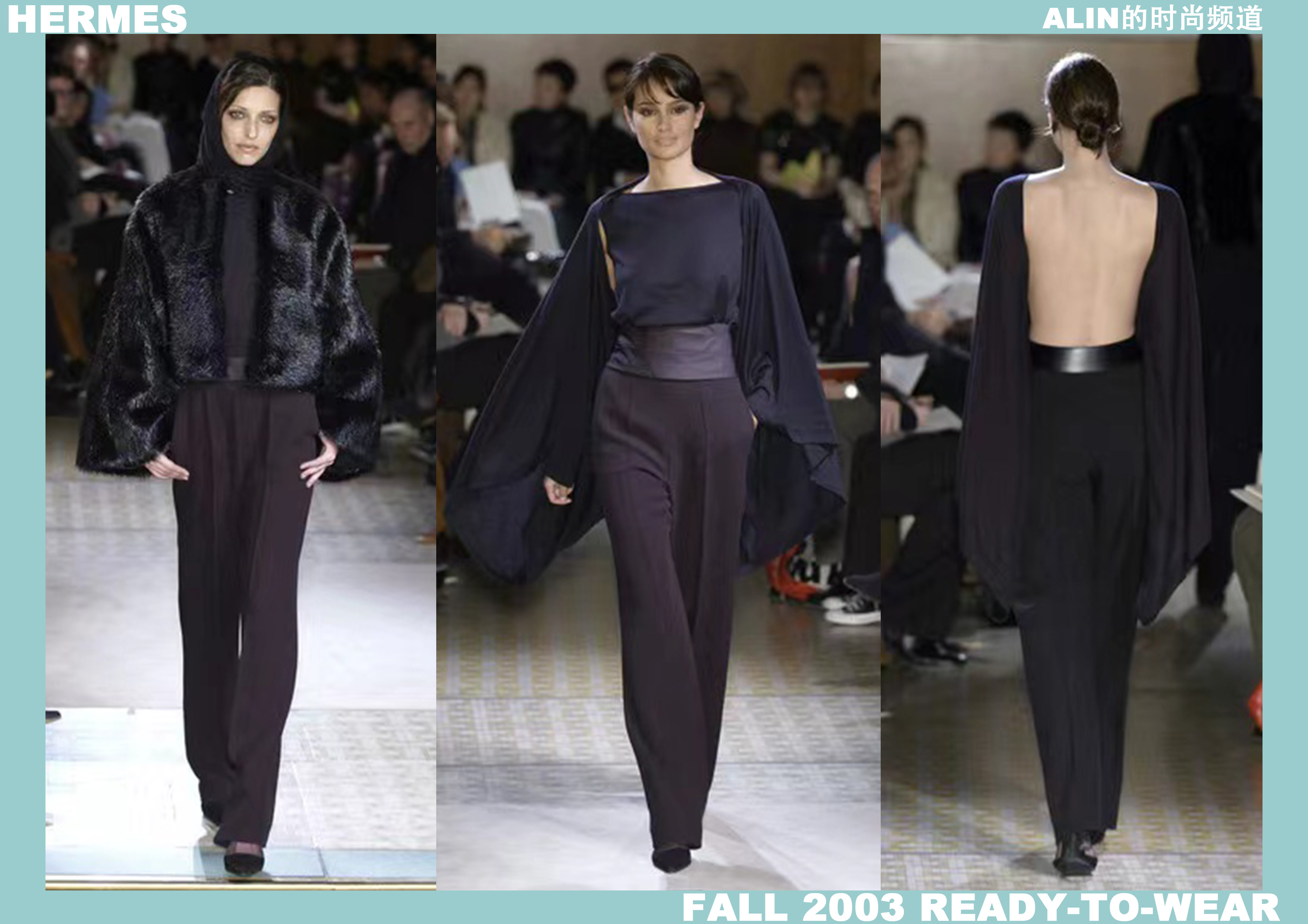 当叛逆的“解构鬼才”遇上“高傲”的法国时装屋