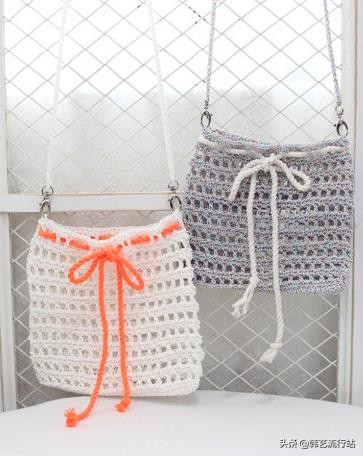 黑色包包推荐小众高级感夏天斜挎,百搭时尚风韩国包包