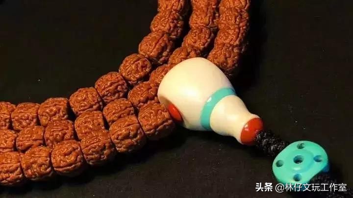 文玩菩提子小手串,菩提类文玩手串排行榜前十名