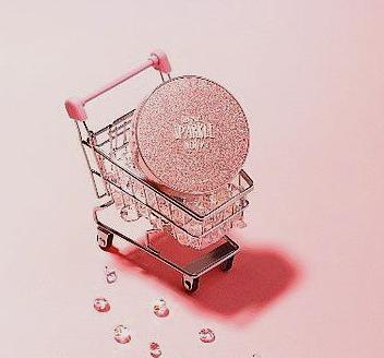 韩国很火的口红,韩国星空气垫色口红好用吗