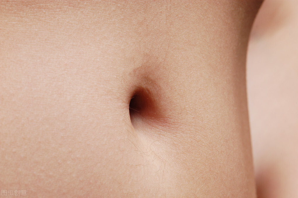 身体这4个部位不宜过度清洁,身体哪四个部位可以脏一点