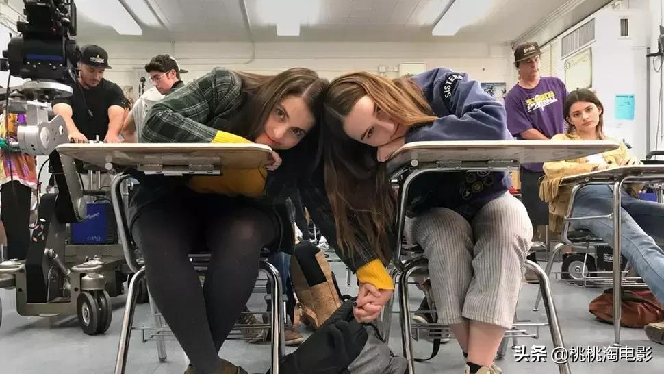 烂番茄100%好评,神奇女侠青春片