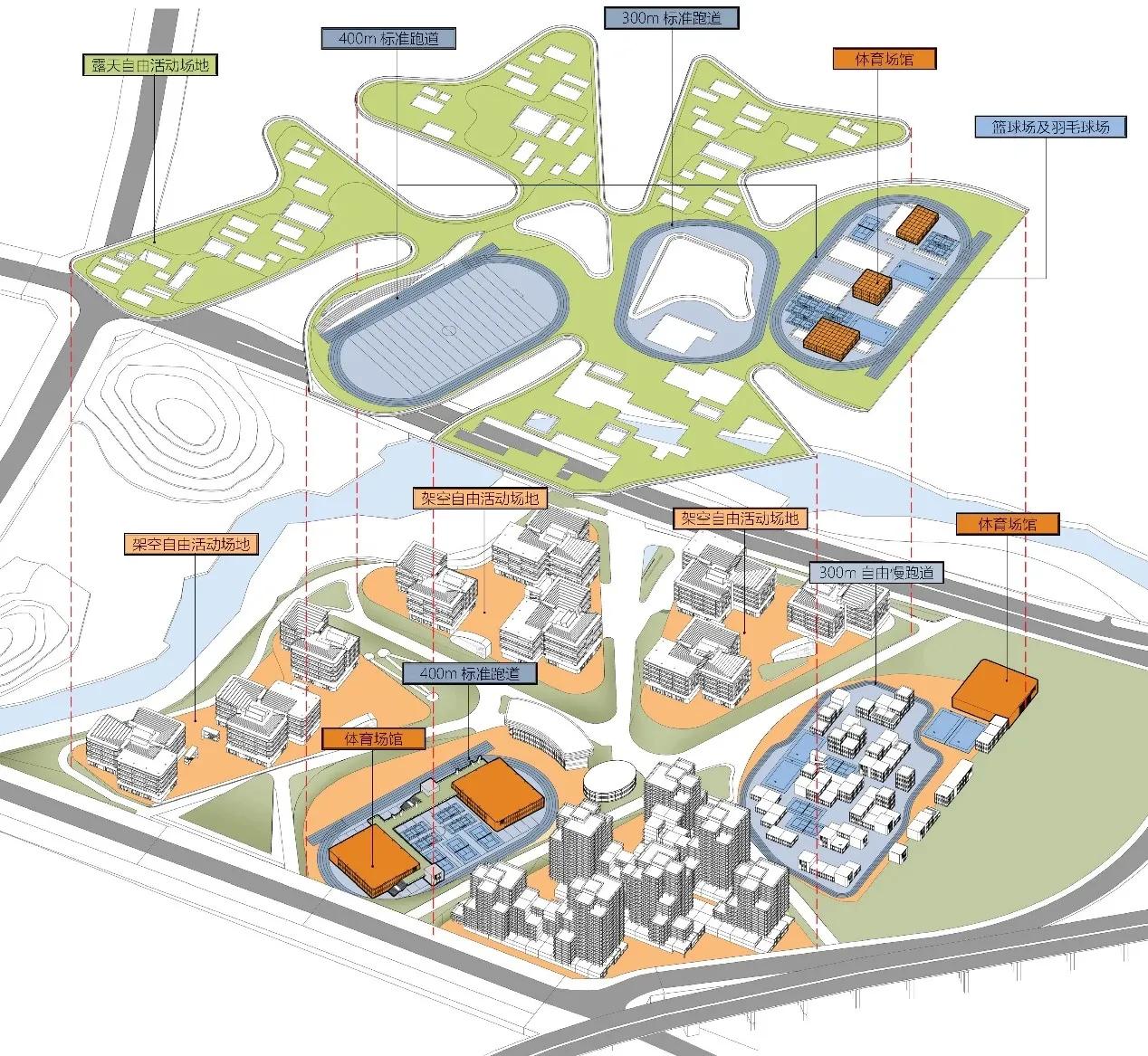 深圳高中校园文化墙创意设计图片,深圳坪山在建学校项目有哪些