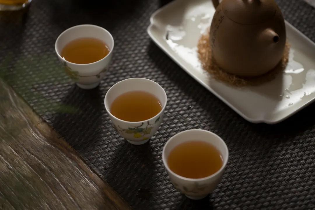 下关一级沱茶2004|“中华老字号”下关茶厂的经典沱茶，值得一品