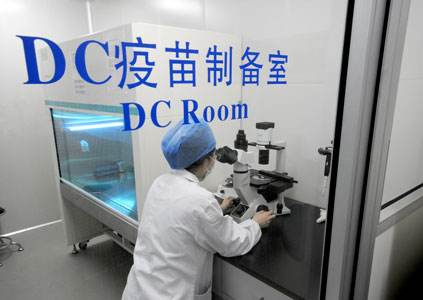 树状突细胞肉瘤治疗方案,树突状细胞肿瘤是什么